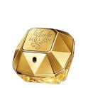 LADY MILLION LADY MILLION